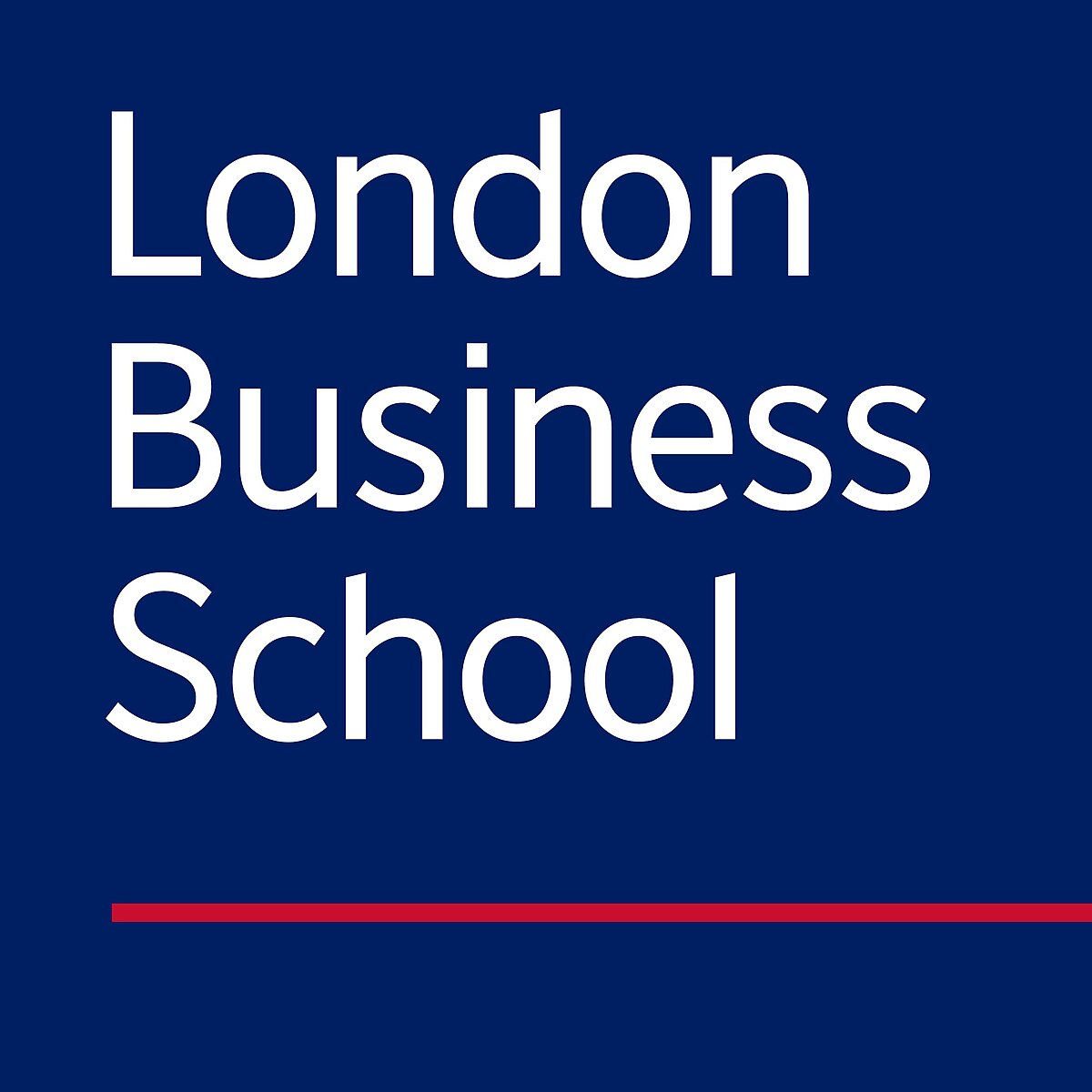 Master in Management, London Business School, UK